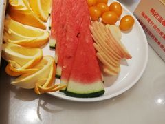 -鸭匠食府·挂炉烤鸭·新京菜(阜成路店)