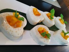 -莫干山郡安里度假酒店-桃尖中餐厅