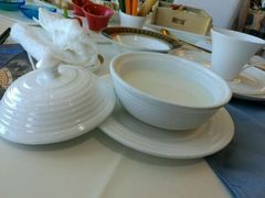 -广州塔晖粤轩中餐厅