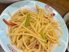 -豫掌柜饸饹面·烩面(秀沿路店)