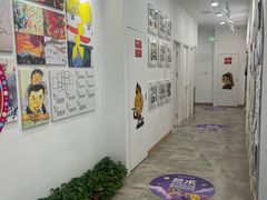-学知乐教育·幼小衔接·小学科辅导(浦东外高桥森兰中心)