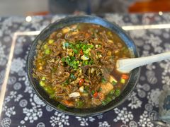 -跃跃鸡肠面(人民北路店)