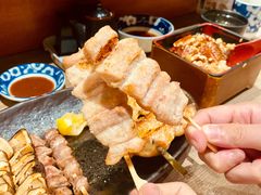 -小山日本料理(太古汇店)