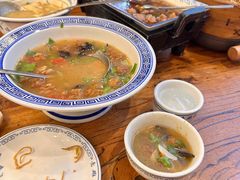 -老雒阳面馆·水席(定鼎门店)