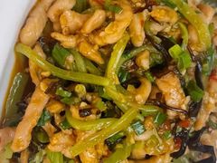 -眉州东坡(春秀路店)