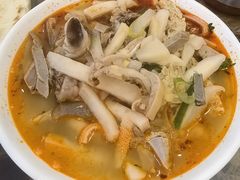 纯肉羊杂-杜优素羊杂碎(财满街店)