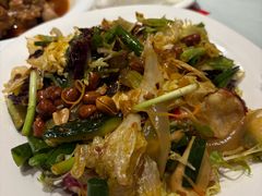 -七菜馆·东北菜·蒸饺(文体路店)