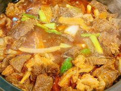 -肖记公安牛肉鱼杂馆· 省级非物质文化遗产(仁和路店)