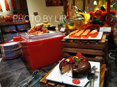 -味餐厅·海鲜·火锅·自助餐