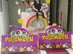 -CAKEBOSS蛋糕老板(东直门来福士店)