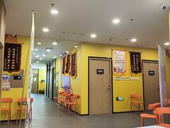 -新东方素质成长中心(金源校区)