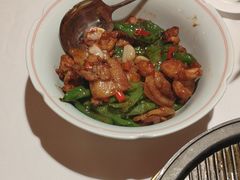 -宝轩渔府·老字号海鲜·正宗津菜(水上店)
