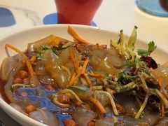 -玺炖·中国铁锅炖(虹桥天街店)