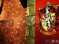 -逃脱反斗城沉浸剧情密室(北京路店)