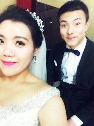 -完美新娘婚纱摄影