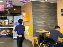 -麦当劳(吴中大道店)