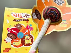 -杭州大厦LSE城市生活超市(杭州大厦店)