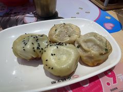 -小杨生煎(深圳岗厦北店)