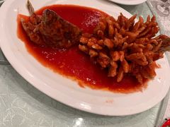 -亢龙太子酒轩(东湖店)