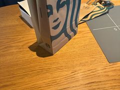 -星巴克(温州银泰大西洋店)