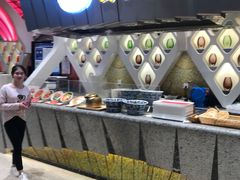 -食悦天美食广场(长沙IFS国金中心店)