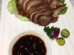 -京味民福烤鸭店(建设四马路店)