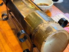 -61号餐吧(兴坪古镇漓江店)