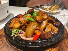 -北李·海肠捞饭·大连菜(望京凯德MALL店)