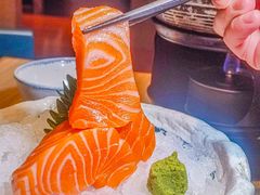 -小山日本料理(兴业太古汇店)