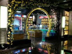 -尚橙歌坊主题式KTV(恒大商业广场店)