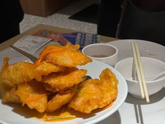 -上关东东北菜(夫子庙水游城店)