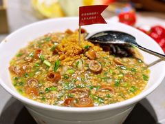 -佬太公海鸭·海鲜大排档(上海总店)