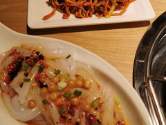 -守柴炉烤鸭(科华中路王府井店)