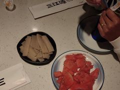 -三江源活鱼现烤(维多利摩尔城店)