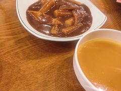 -韩礼年糕(飞虹路店)