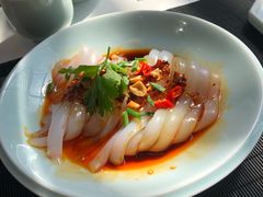 -荷风细雨·中国茶宴(碧云店)