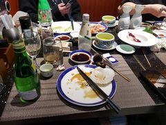 -極上萬膳·日料放题(海岸城店)