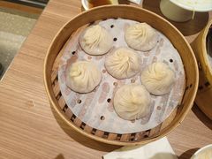 -苏小柳点心·手作小笼包(鸿寿坊分院)