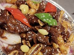 -邑金陵北京烤鸭店·现炒家常菜(ITC MALL店)