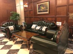 -梦都海鲜酒家(万达广场江桥店)