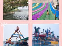 -渔岛海洋度假区