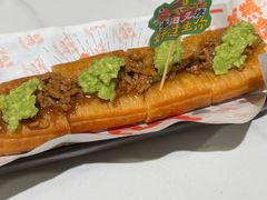 -喜势点·糖沙翁手工茶点·本地人茶居(永庆坊店)