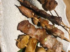 -小句号·精致料理(江南环球港店)