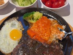 -豪享来(我格广场店)