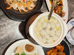 -前海沿·青岛菜(五四广场永旺店)