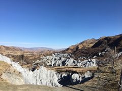 -墨石公园景区