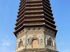 -玲珑塔公园