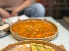 -益百岁牛尾汤(香山路店)