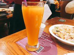-阿罗新疆菜(人民广场店)