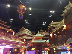 -南宁万达茂娱乐岛